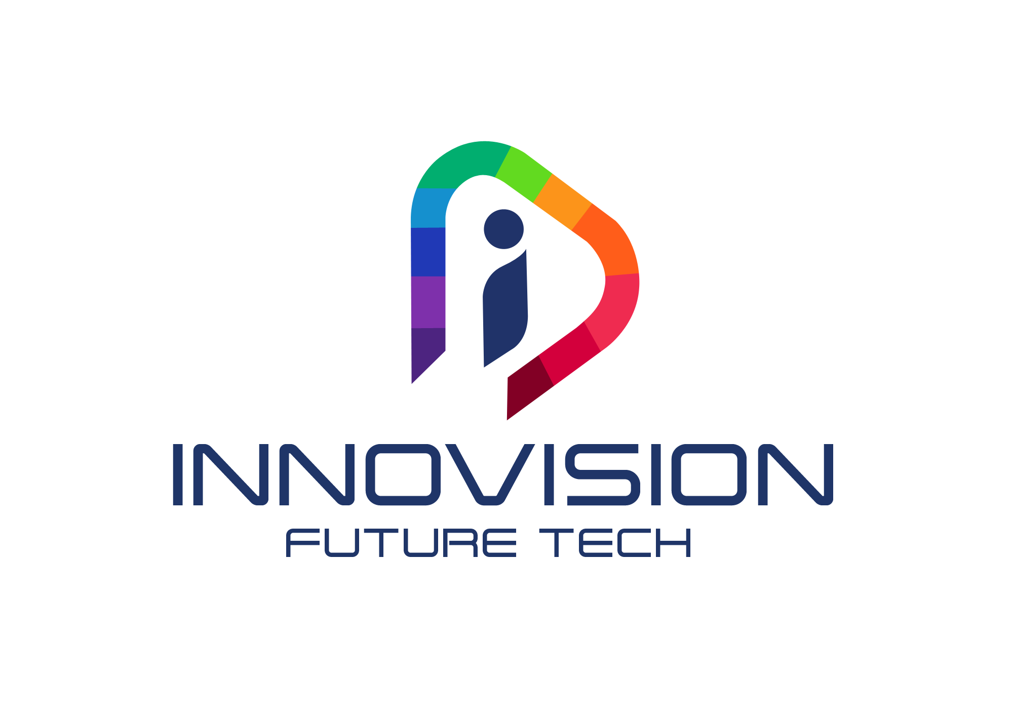 Innovision Future Tech logo