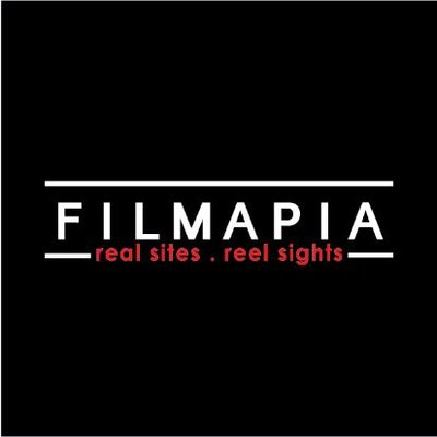 Filmapia logo
