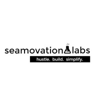 Seamovation logo