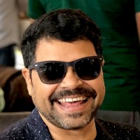 Sanjeet Das profile photo
