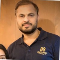 Milind D Shinde profile photo