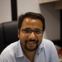 Dhawal Gusain profile photo