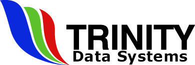Trinity Data Systems logo
