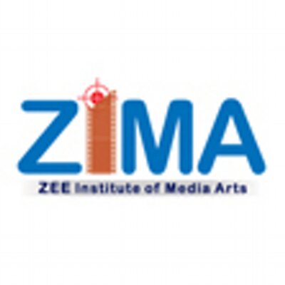 ZIMA logo