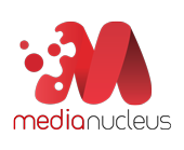 Media Nucleus logo