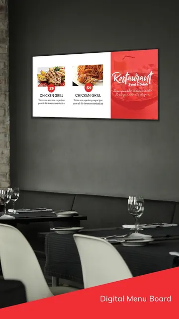 Pickcel Digital Signage Player screenshot 2