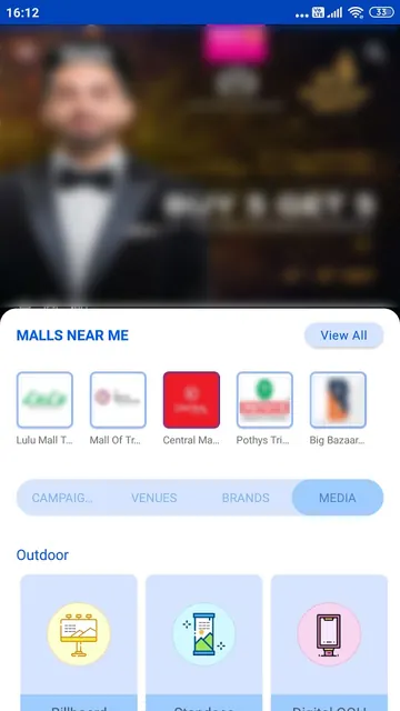 reSearch screenshot 3