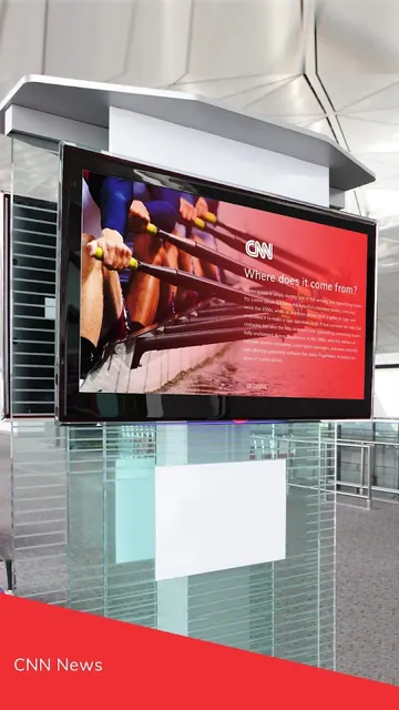 Pickcel Digital Signage Player screenshot 1