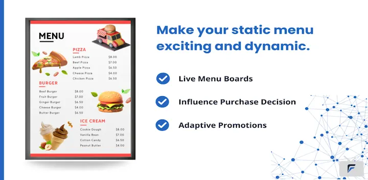 Flickerwall  Digital Signage screenshot 6