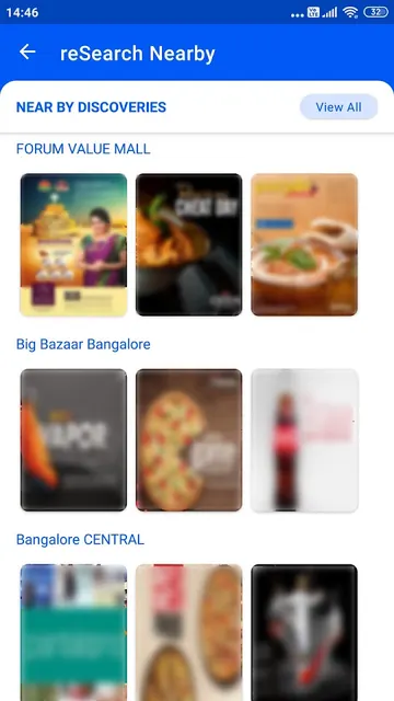 reSearch screenshot 6