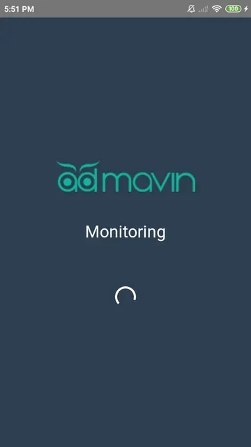 MAVIN OOH Monitoring App screenshot 2