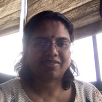 Srividhya Srinivasan profile photo