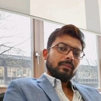 Rahul Barua profile photo