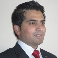 Mohammed Haaris profile photo