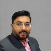 Hardik Kapdi profile photo