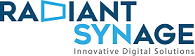 Radiant Synage logo