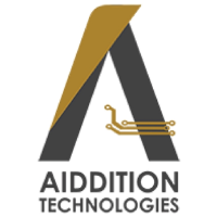 Aiddition logo