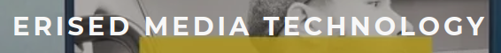 Erised Media Technology logo