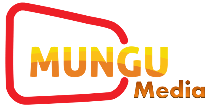 Mungu Media logo