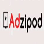 Adzipod logo
