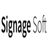 Signage Soft logo