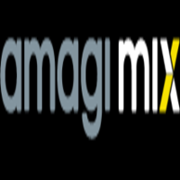 Amagi Mix logo