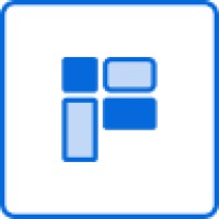 Flickerwall logo