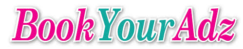 Book Your Adz logo
