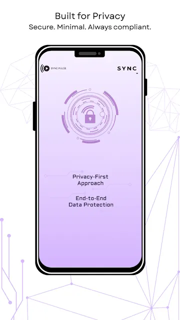 Sync Pulse screenshot 4