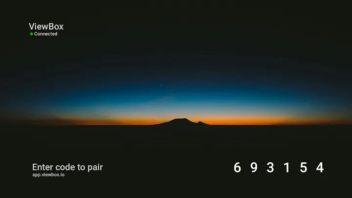 ViewBox screenshot 3
