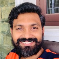 Achuthanand Neelambaran profile photo