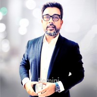 Anubhav Sharma profile photo