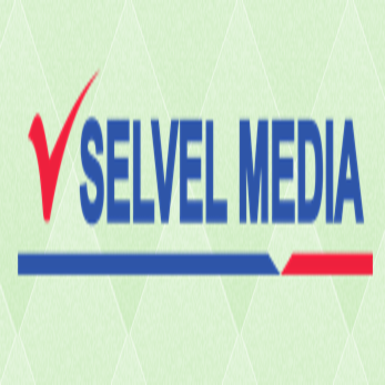 Selvel Media logo