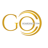 GoHoardings logo