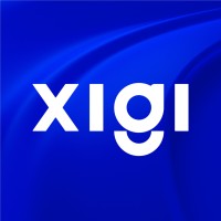 XIGI logo