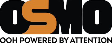 OSMO Media logo