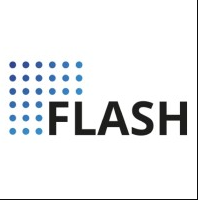 FLASH logo