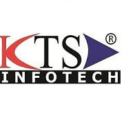 KTS InfoTech logo