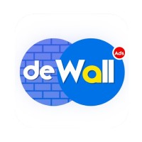 DeWall Ads logo