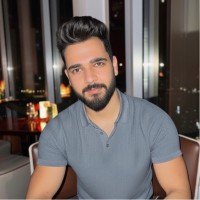 Abhishek Kumar profile photo