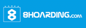 8hoarding logo