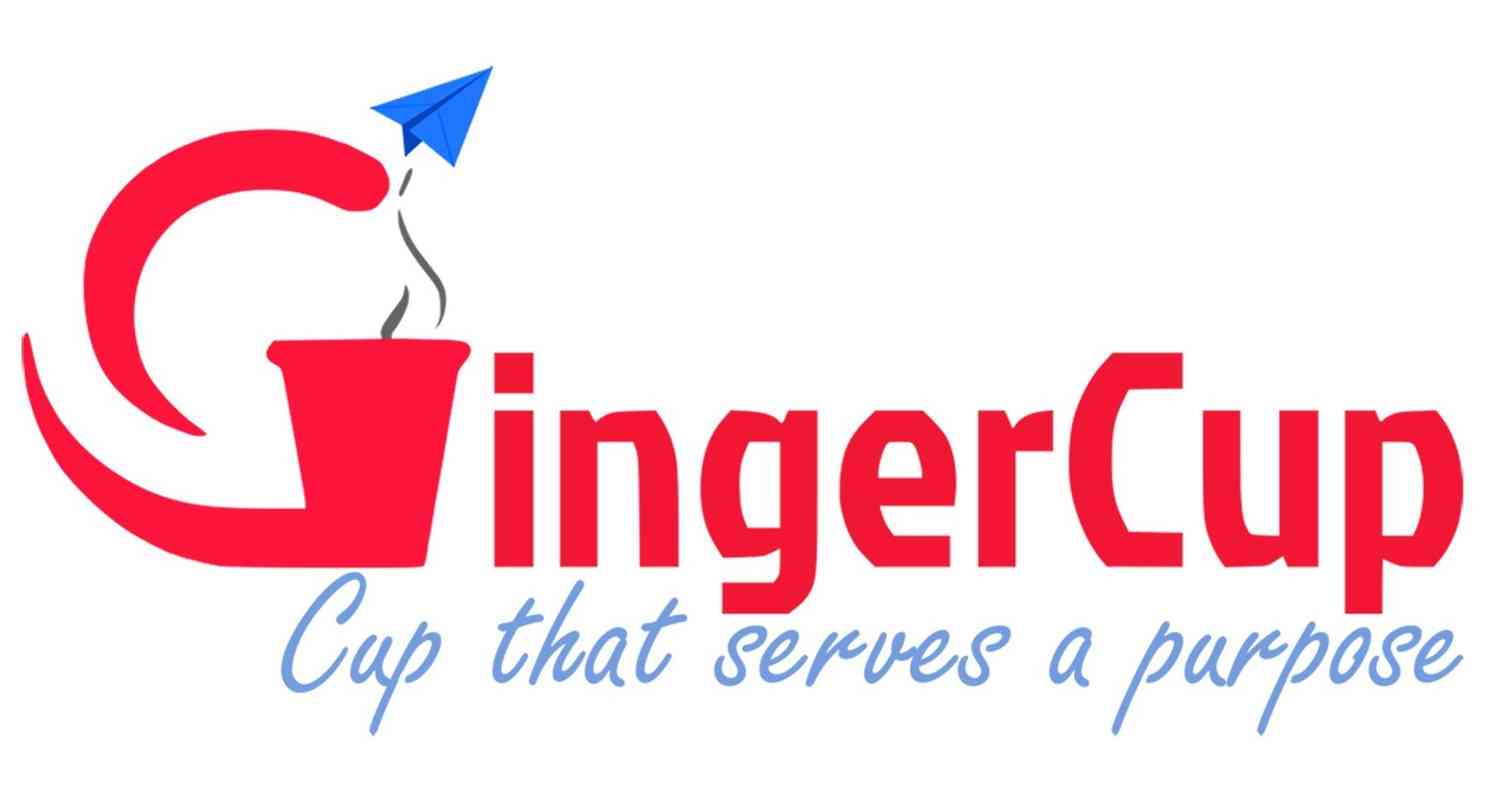 gingercup logo