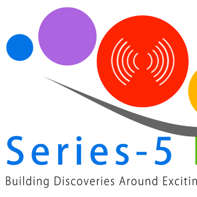 Series-5 Lab logo