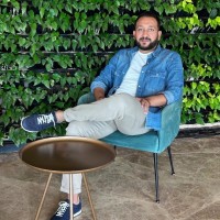 Elmer Dsilva profile photo