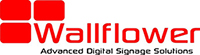 Wallflower logo