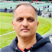 Balakrishnan Rajagopal profile photo