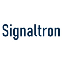 Signaltron logo