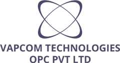 VAPCOM TECHNOLOGIES logo