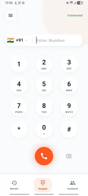 Pulse Phone screenshot 5