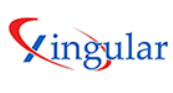 Xingular Telecom Projects logo